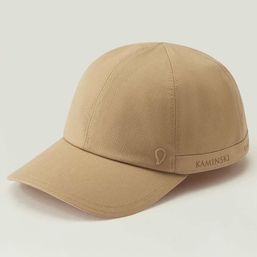 Women'S Kaminski Baseball Caps | Apollo Baseball