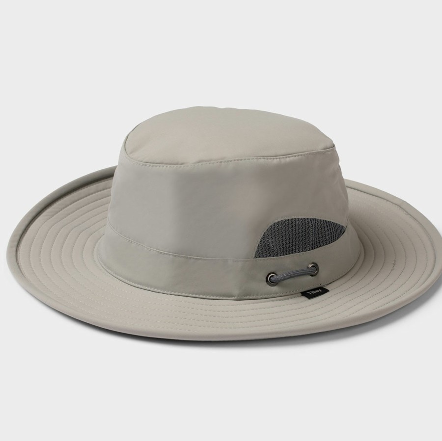 Women'S Tilley Outback Hats | Modern Airflo® Outback