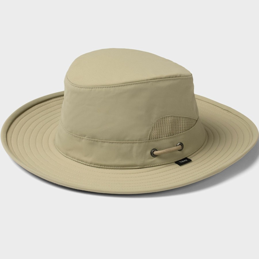 Women'S Tilley Outback Hats | Modern Airflo® Outback