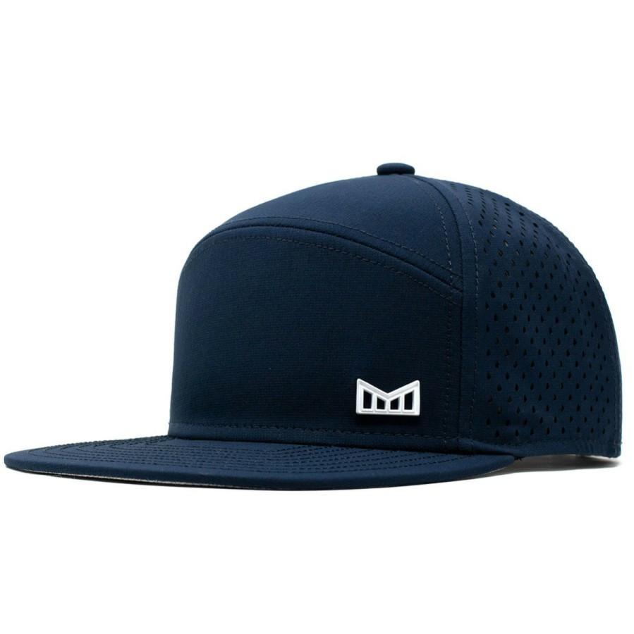 Men'S Melin Baseball Caps | Hydro Trenches Icon Baseball