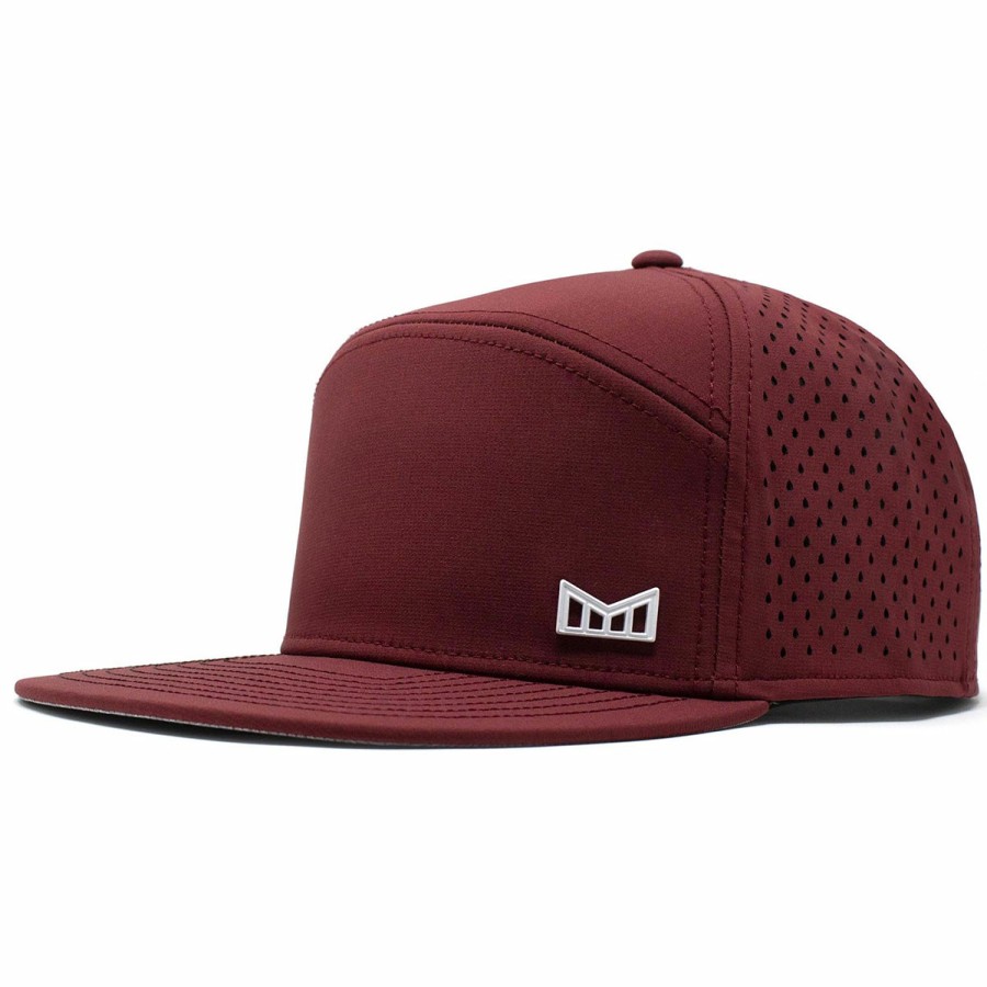 Men'S Melin Baseball Caps | Hydro Trenches Icon Baseball