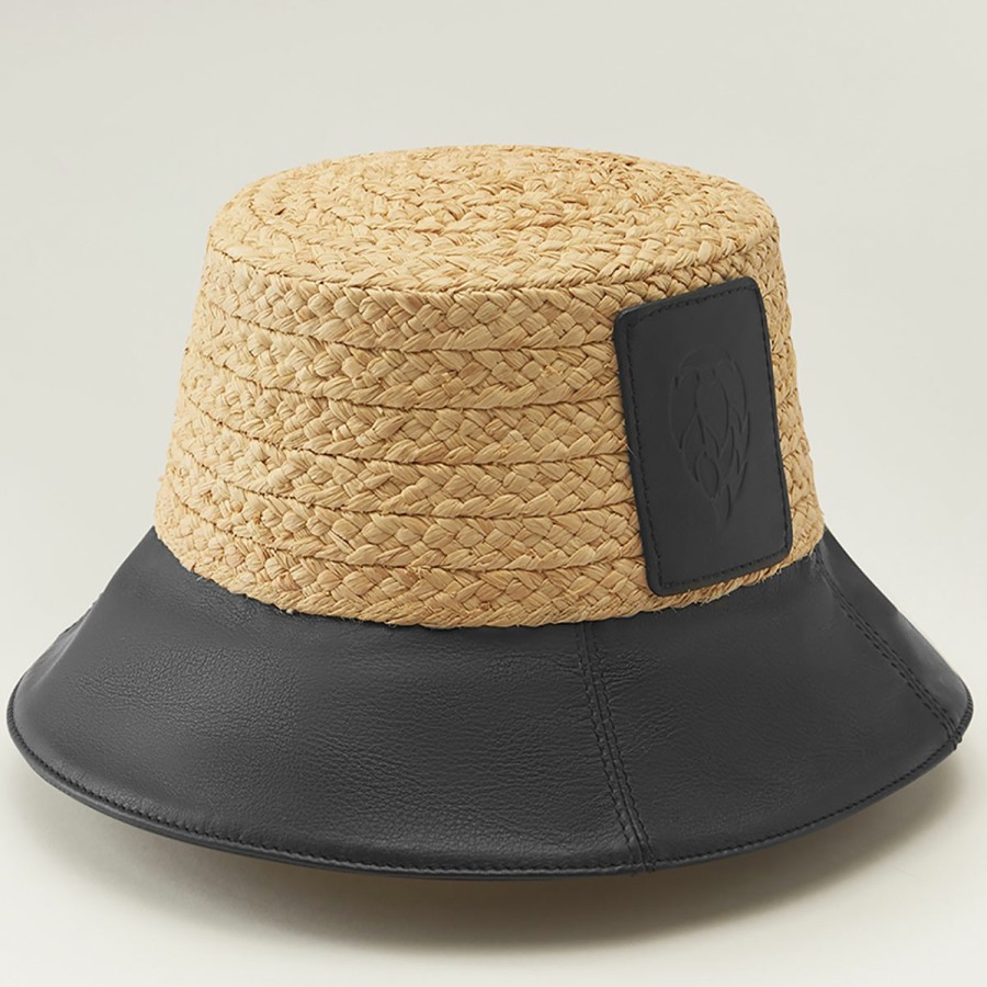 Women'S Helen Kaminski Bucket Hats | Kami Bucket