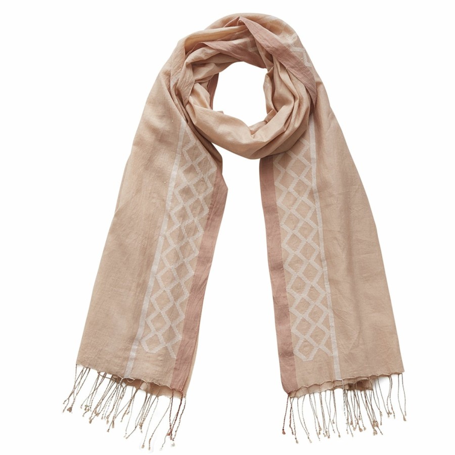 Clothing & Accessories Helen Kaminski | Ileina Scarf