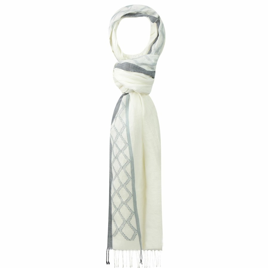 Clothing & Accessories Helen Kaminski | Ileina Scarf