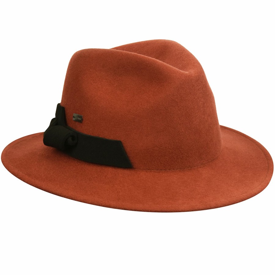 Women'S Betmar Fedoras | Michele Fedora