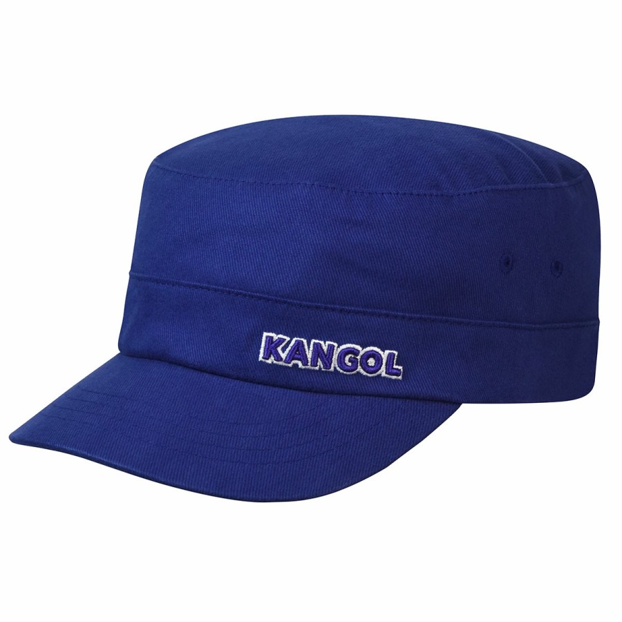 Women'S Kangol Baseball Caps | Cotton Twill Army Cap