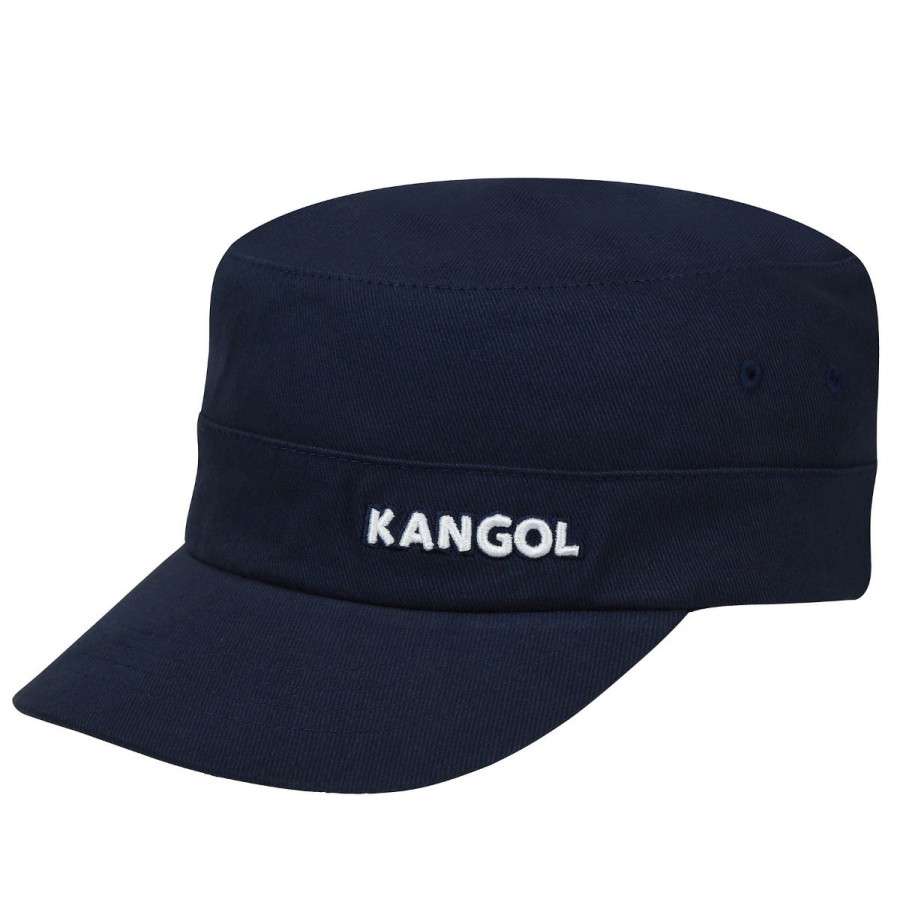 Women'S Kangol Baseball Caps | Cotton Twill Army Cap