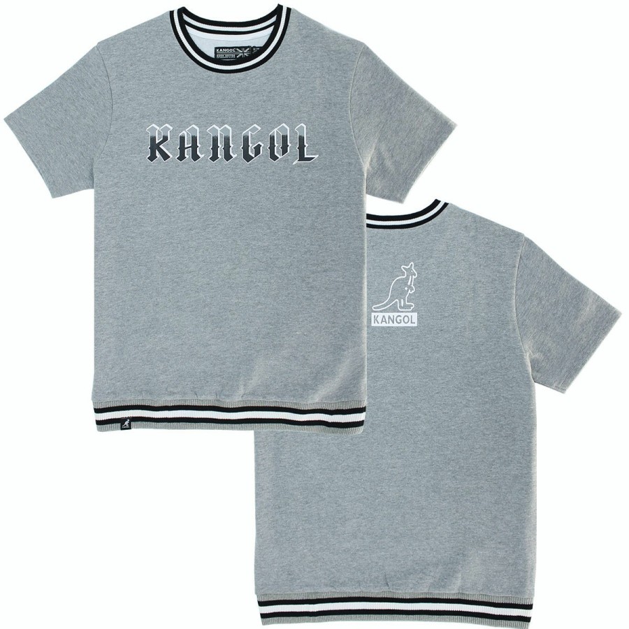 Clothing & Accessories Kangol | Game Day Basketball Tee