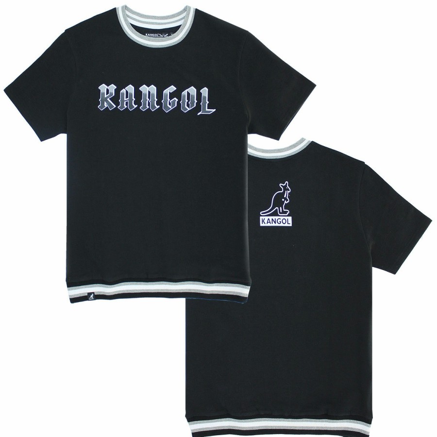 Clothing & Accessories Kangol | Game Day Basketball Tee