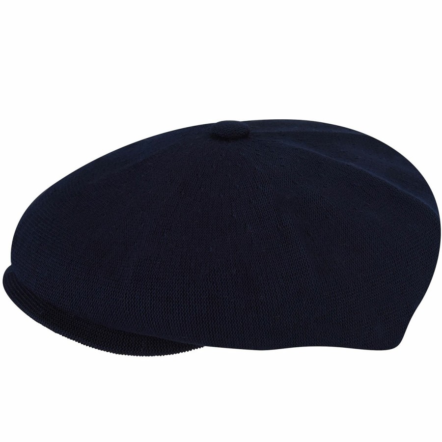 Women'S Kangol Newsboys Caps | Bamboo Hawker