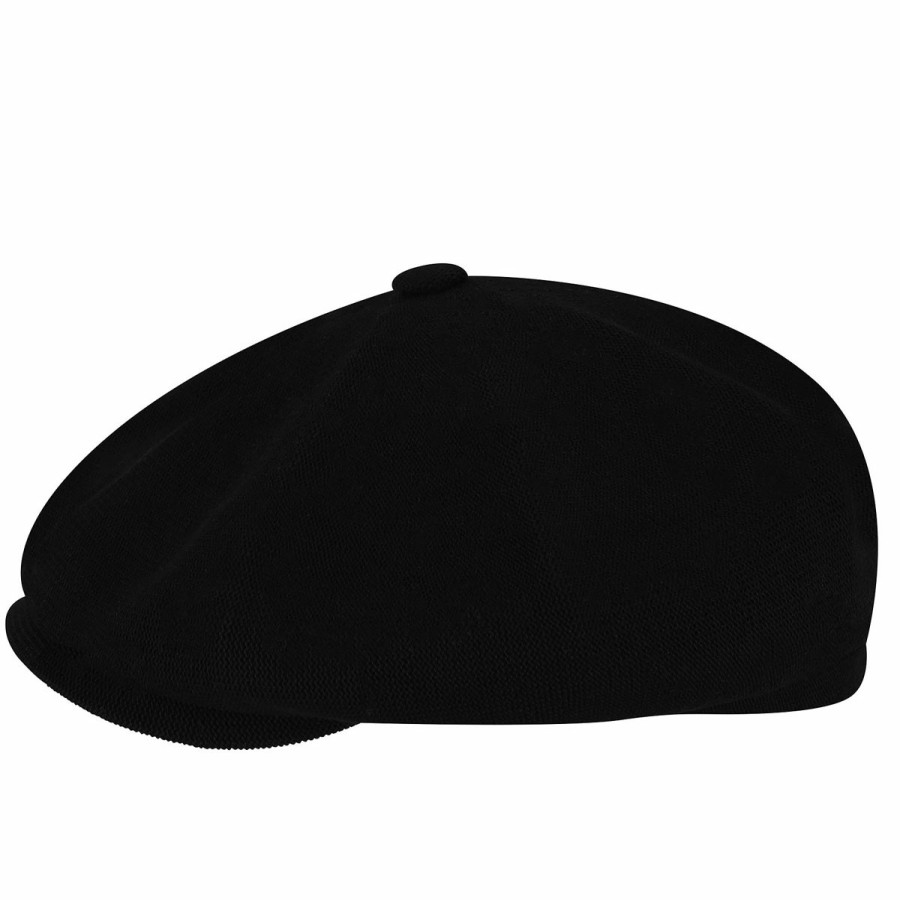 Women'S Kangol Newsboys Caps | Bamboo Hawker