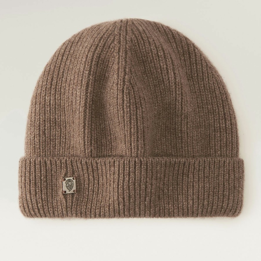 Men'S Kaminski Beanies & Pull-Ons | Noris Beanie