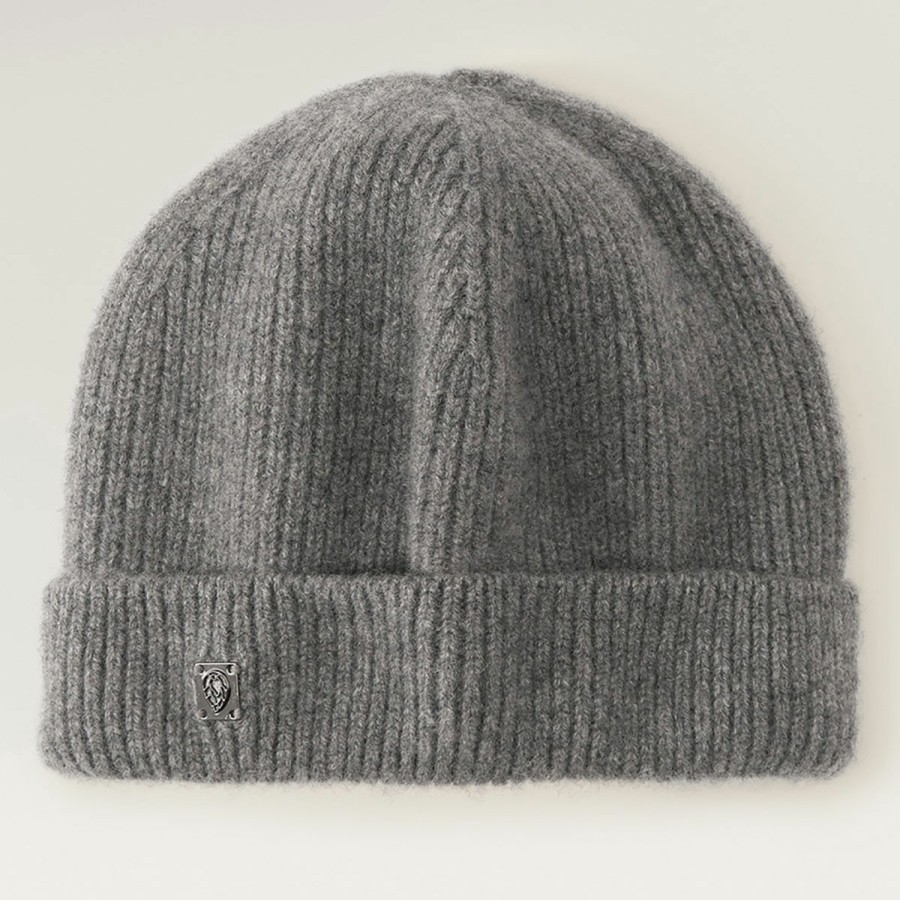 Men'S Kaminski Beanies & Pull-Ons | Noris Beanie