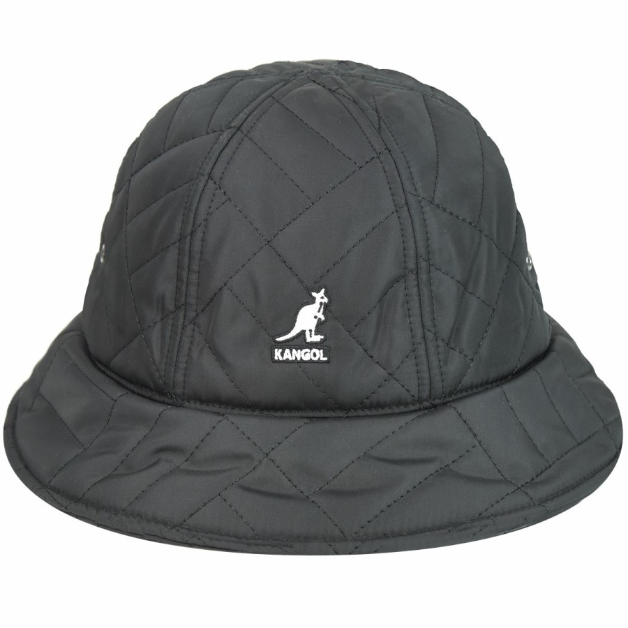 Women'S Kangol Cloche | Quilted Casual