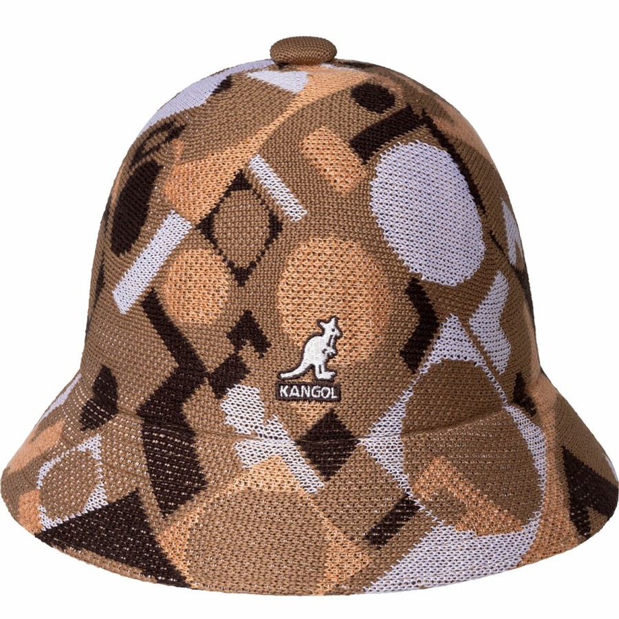 Men'S Kangol Bucket Hats | Gadget Casual