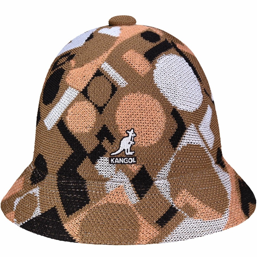 Men'S Kangol Bucket Hats | Gadget Casual