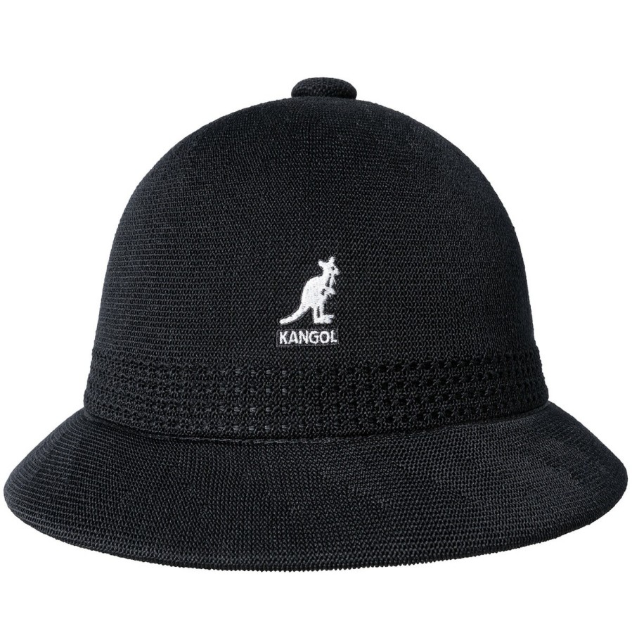 Men'S Kangol Bucket Hats | Tropic Ventair Snipe