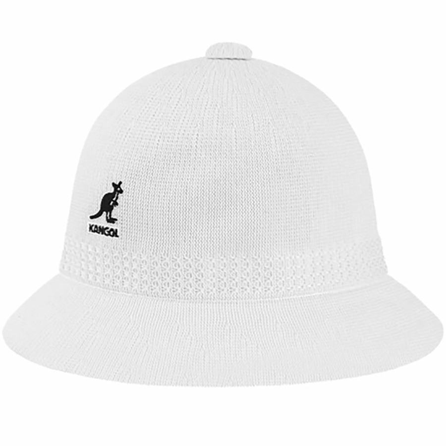 Men'S Kangol Bucket Hats | Tropic Ventair Snipe