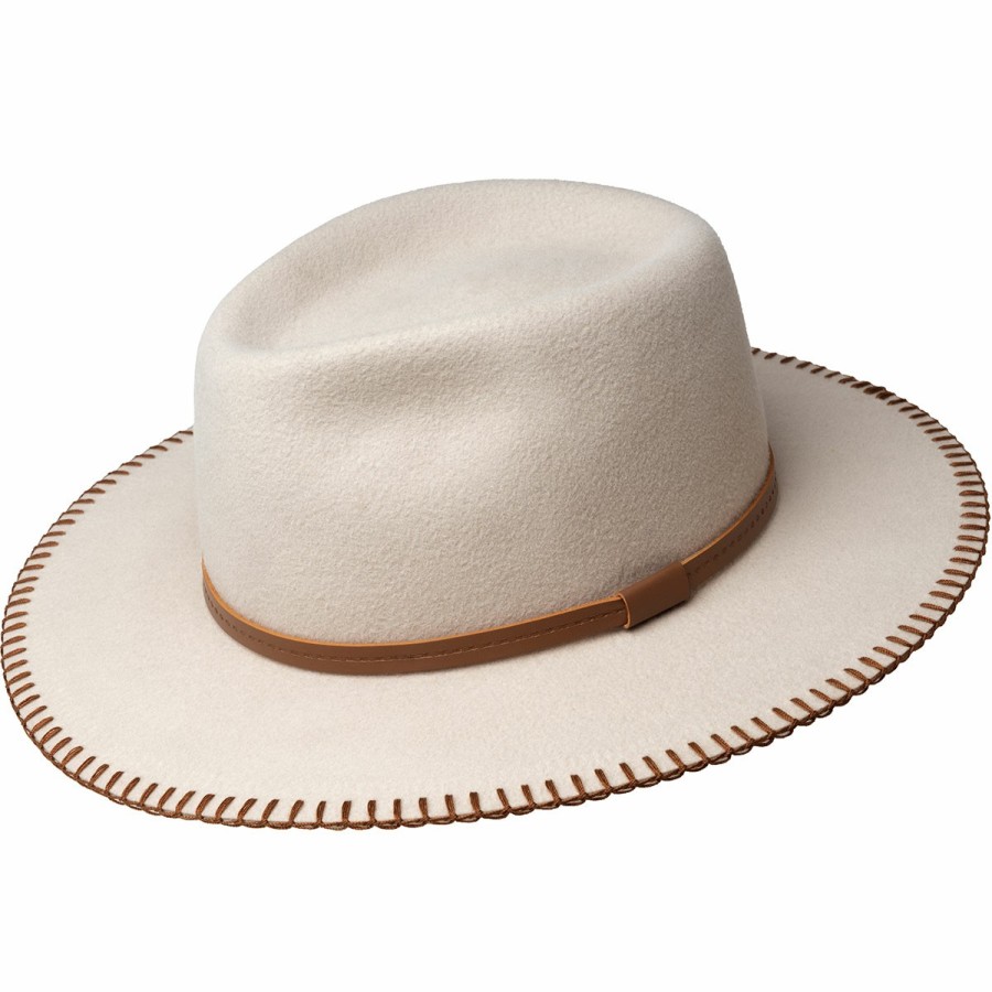 Women'S Bailey 1922 Fedoras | Ganon Fedora