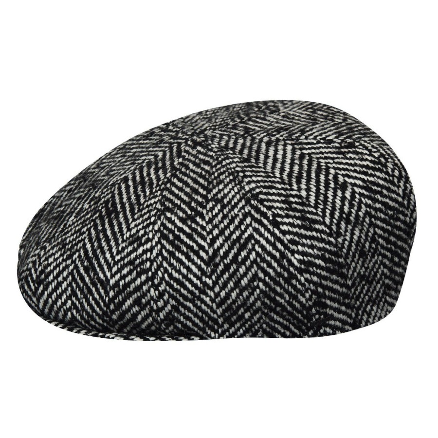 Men'S Bailey 1922 Newsboy Caps | Kufell Newsboy