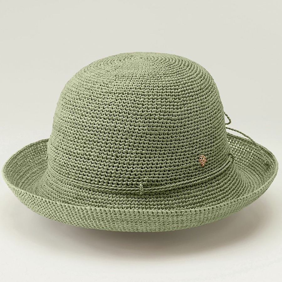 Women'S Helen Kaminski Floppy/Wide Brim Hats | Provence 8 Bretton