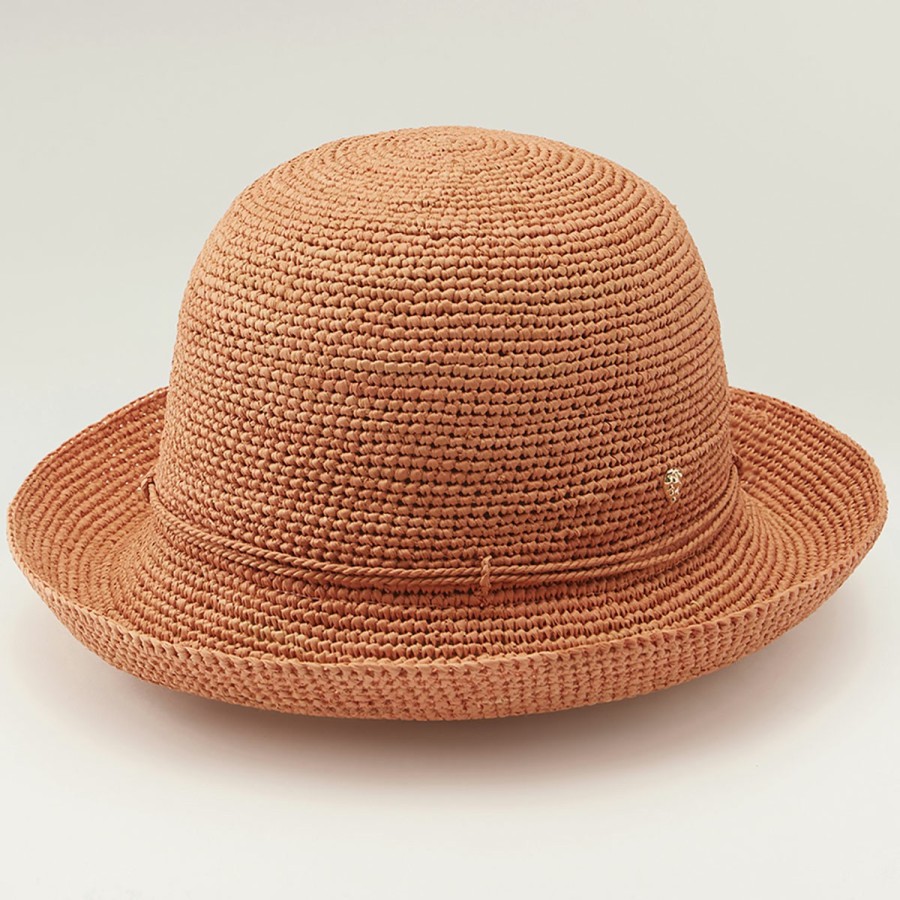 Women'S Helen Kaminski Floppy/Wide Brim Hats | Provence 8 Bretton