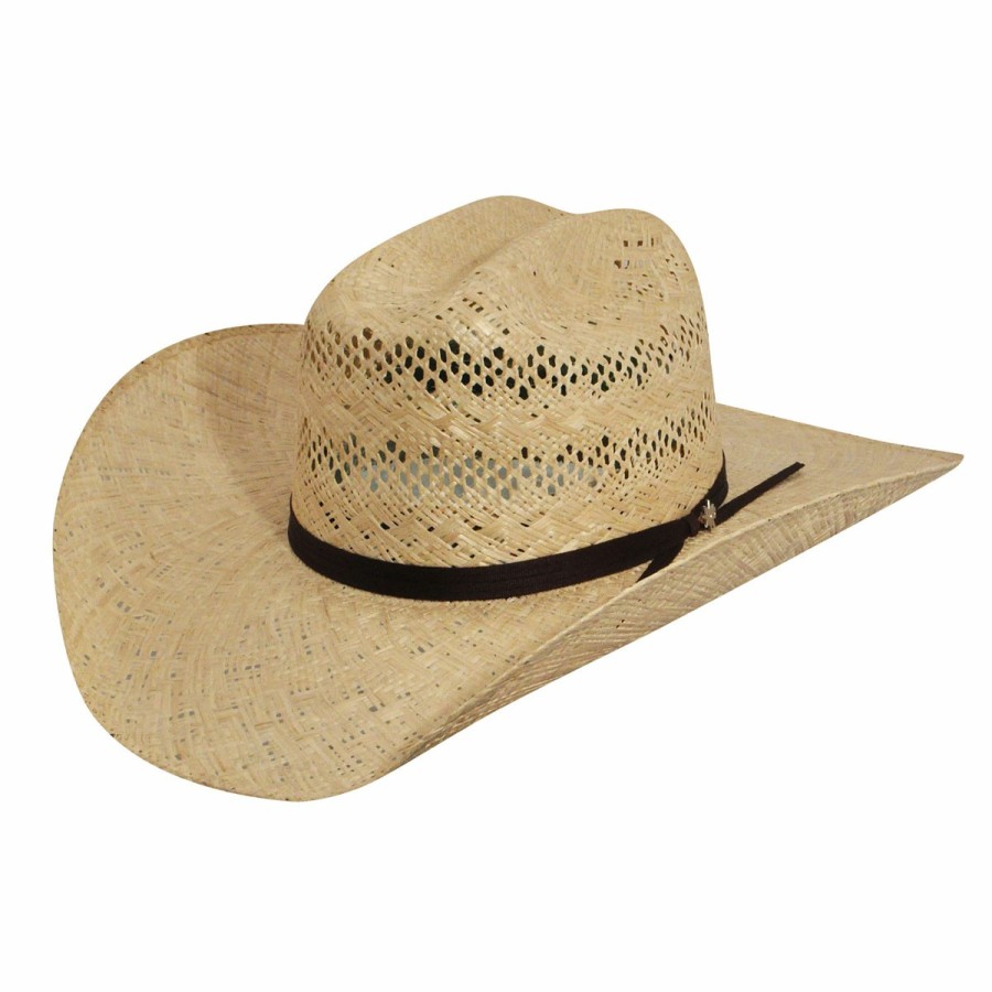 Women'S Bailey Western Western & Cowboy Hats | Kace 10X Cowboy Western Hat Natural