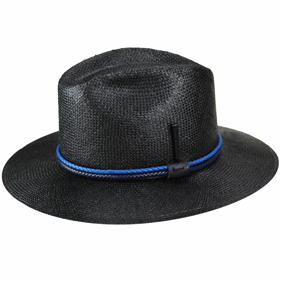 Women'S Bailey 1922 Fedoras | Glaser Fedora