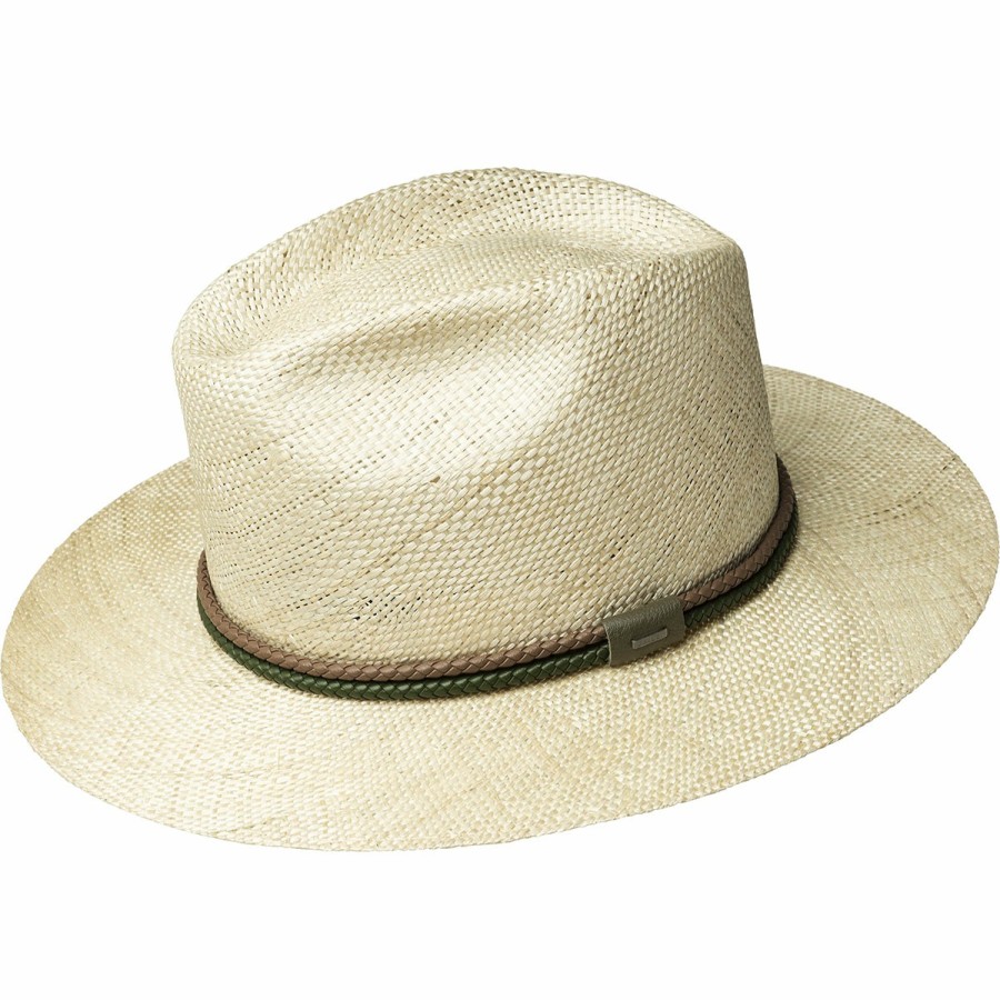 Women'S Bailey 1922 Fedoras | Glaser Fedora