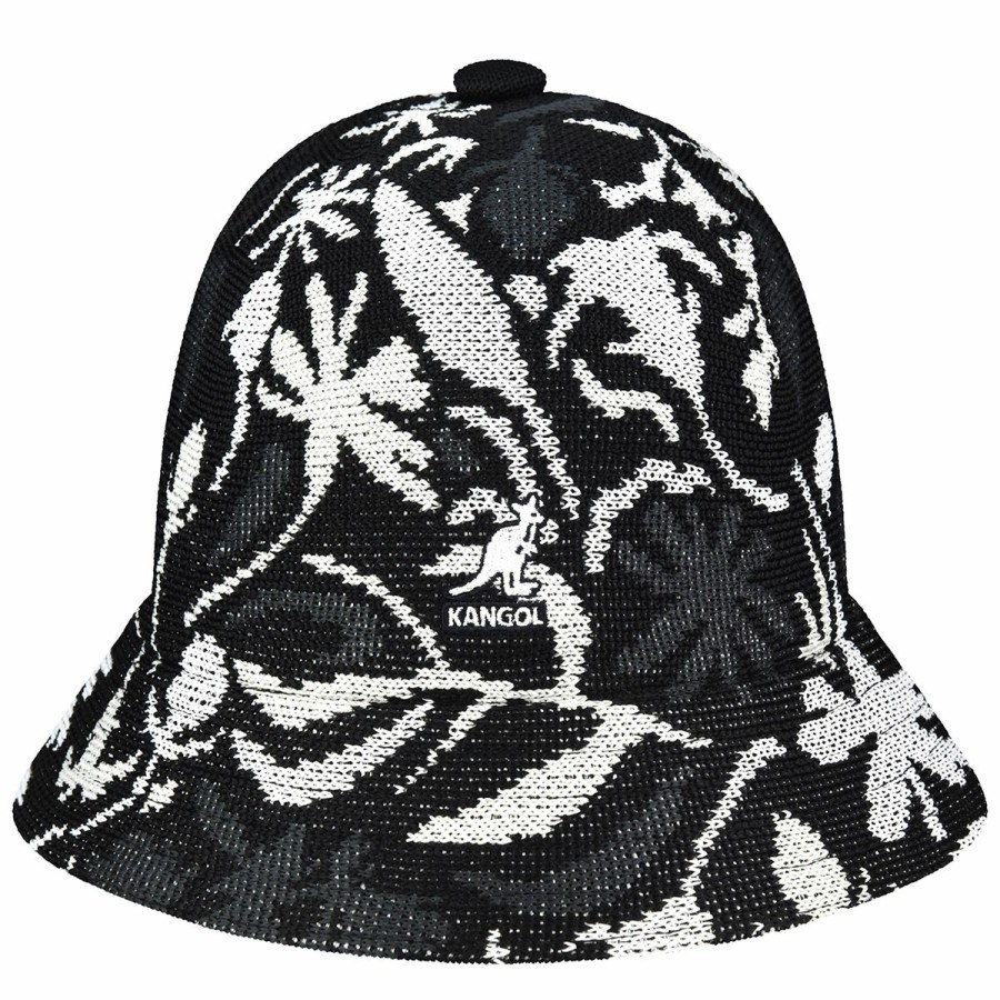 Women'S Kangol Cloche | Street Floral Casual