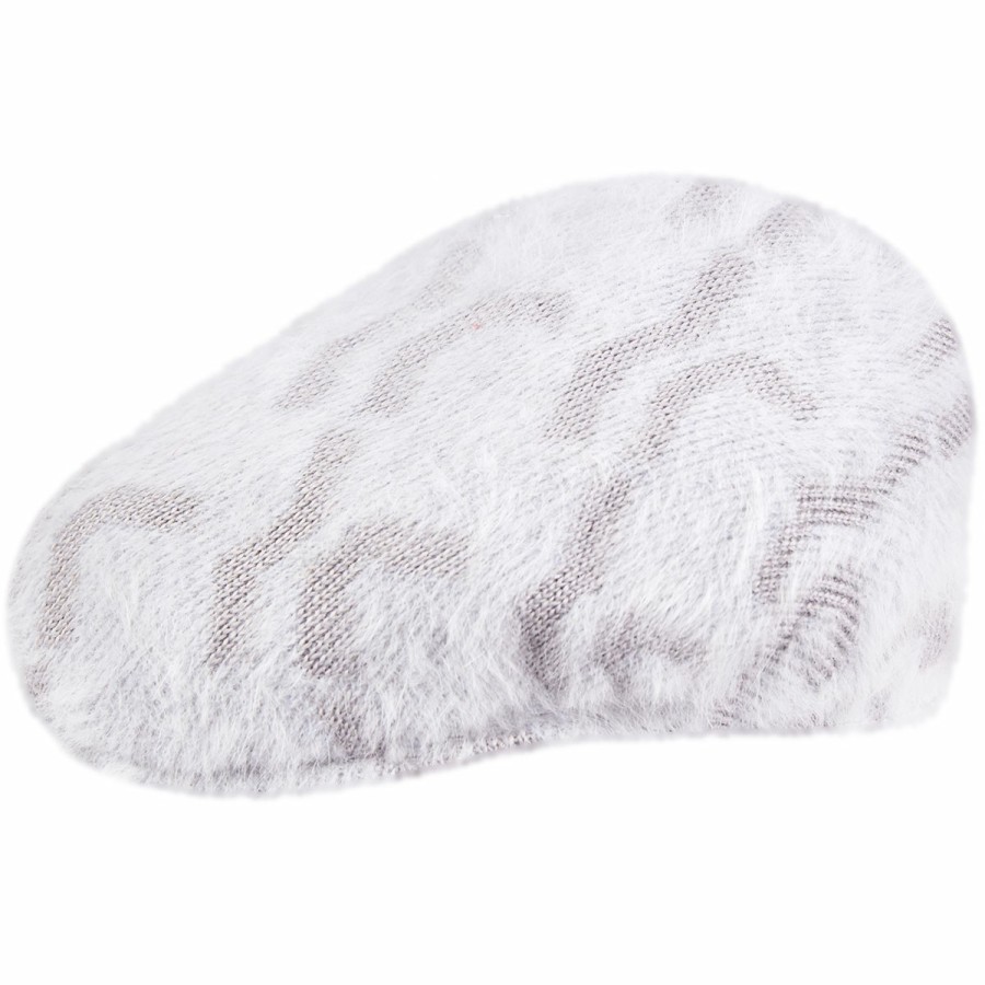 Women'S Kangol Ivy & Flat Caps | Furgora New Wave 504