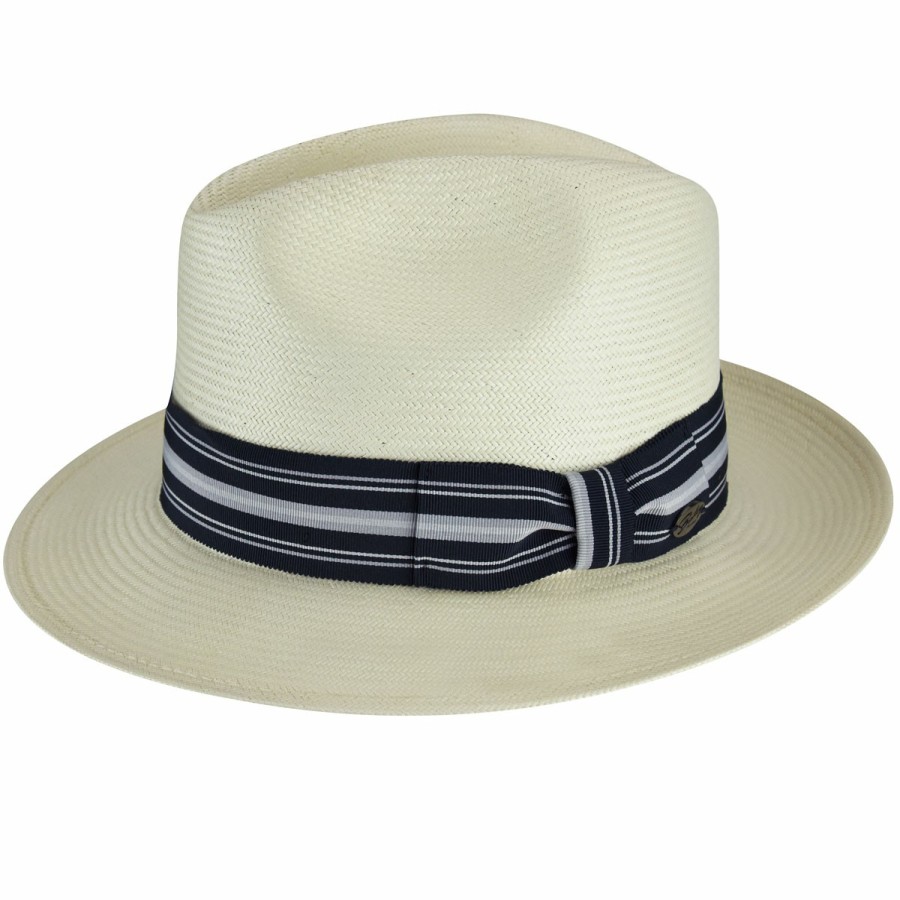 Men'S Bailey 1922 Fedoras | Creel Litestraw® Fedora