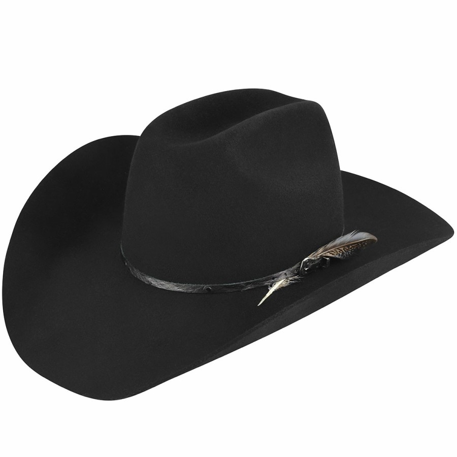 Women'S Bailey Western Western & Cowboy Hats | Elko 2X Cowboy Western Hat