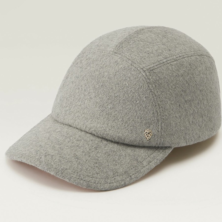 Women'S Helen Kaminski Baseball Caps | Christos Baseball Cap