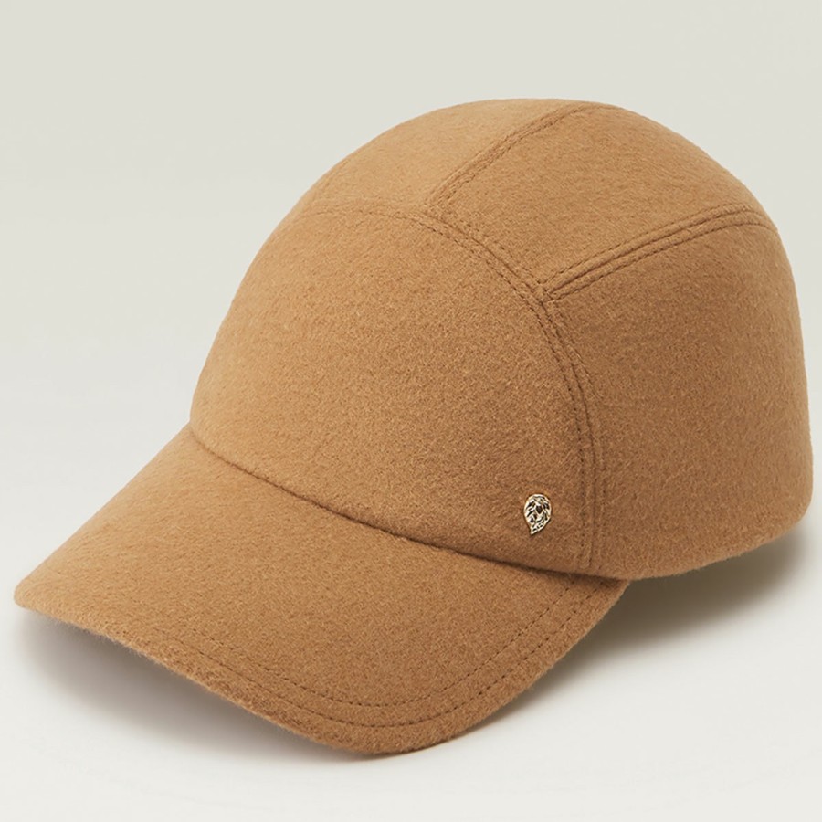 Women'S Helen Kaminski Baseball Caps | Christos Baseball Cap