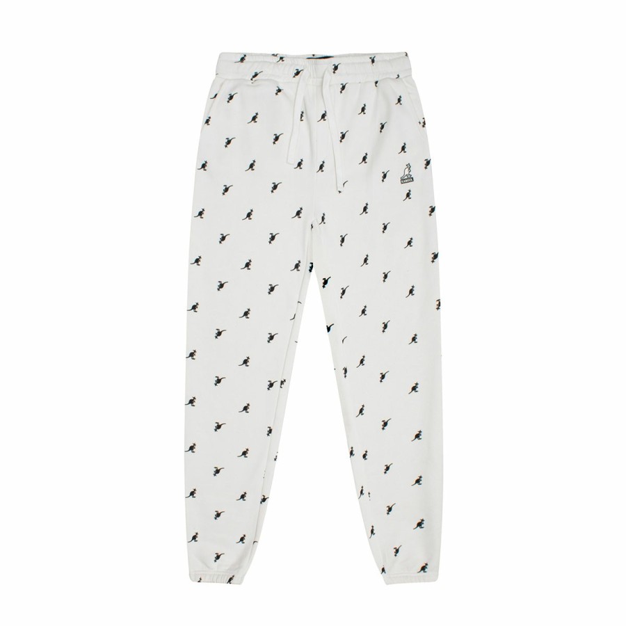 Clothing & Accessories Kangol | Men'S Aop Joggers