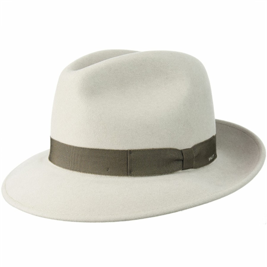 Women'S Bailey 1922 Fedoras | Winters Fedora