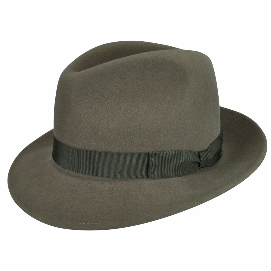 Women'S Bailey 1922 Fedoras | Winters Fedora