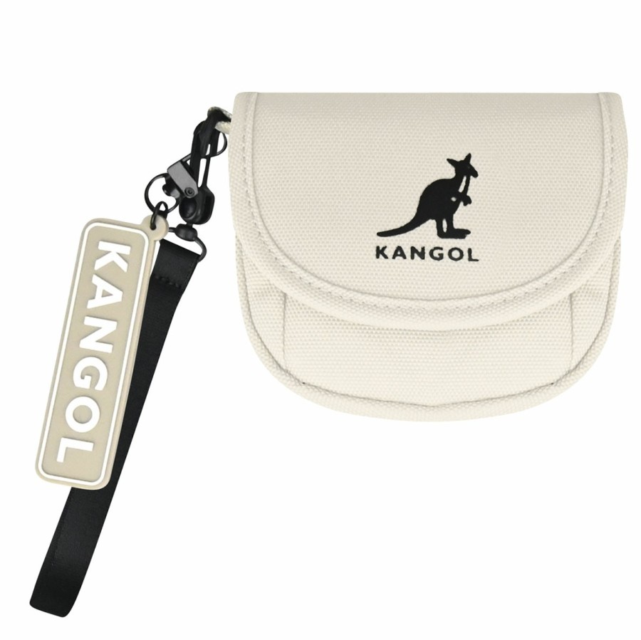 Clothing & Accessories Kangol | Authentic Iii Mini Pouch