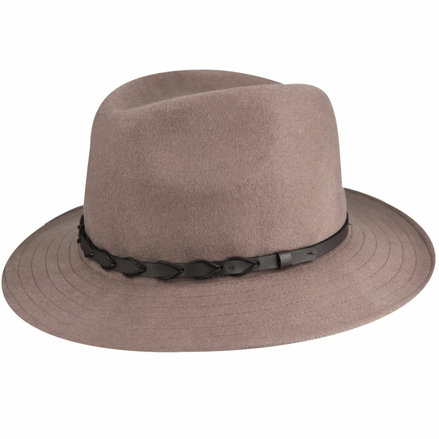 Men'S Tilley Outback Hats | Montana Outback