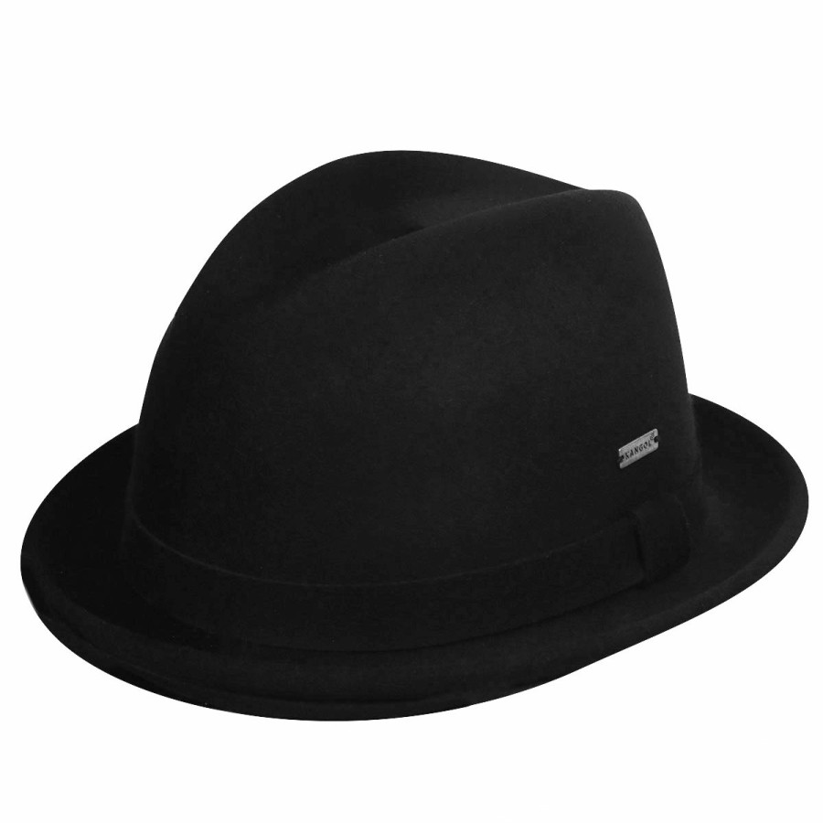 Women'S Kangol Trilbies | Polished Player