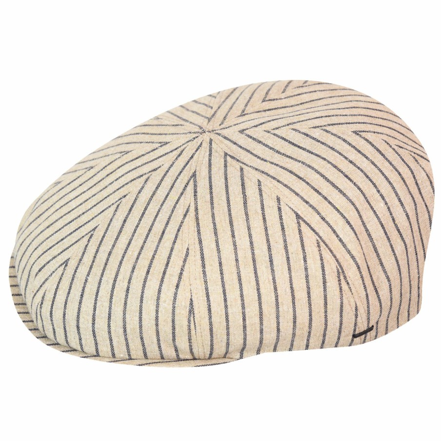 Men'S Bailey 1922 Newsboy Caps | Carls Newsboy