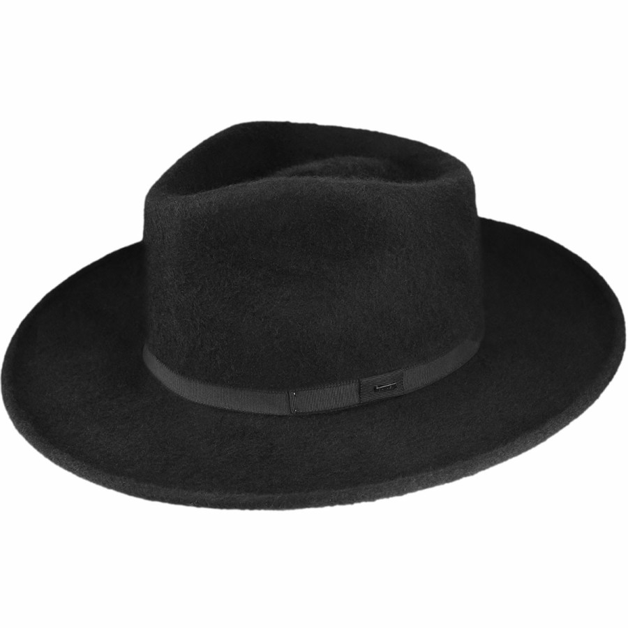 Men'S Bailey 1922 Fedoras | Conlon Fedora