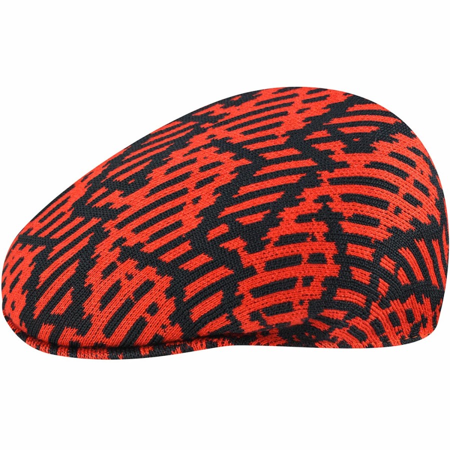 Women'S Kangol Ivy & Flat Caps | Falling Scales 504