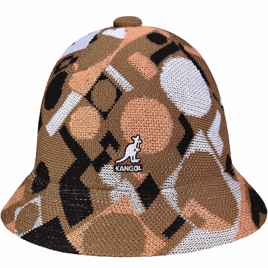 Women'S Kangol Bucket Hats | Gadget Casual