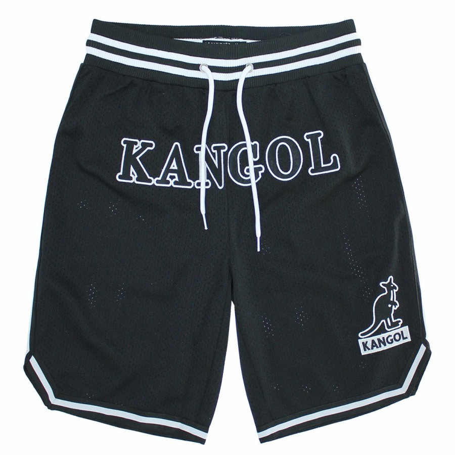 Clothing & Accessories Kangol | Men'S Game Day Basketball Shorts