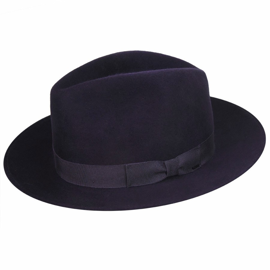 Men'S Bailey 1922 Fedoras | Criss Fedora