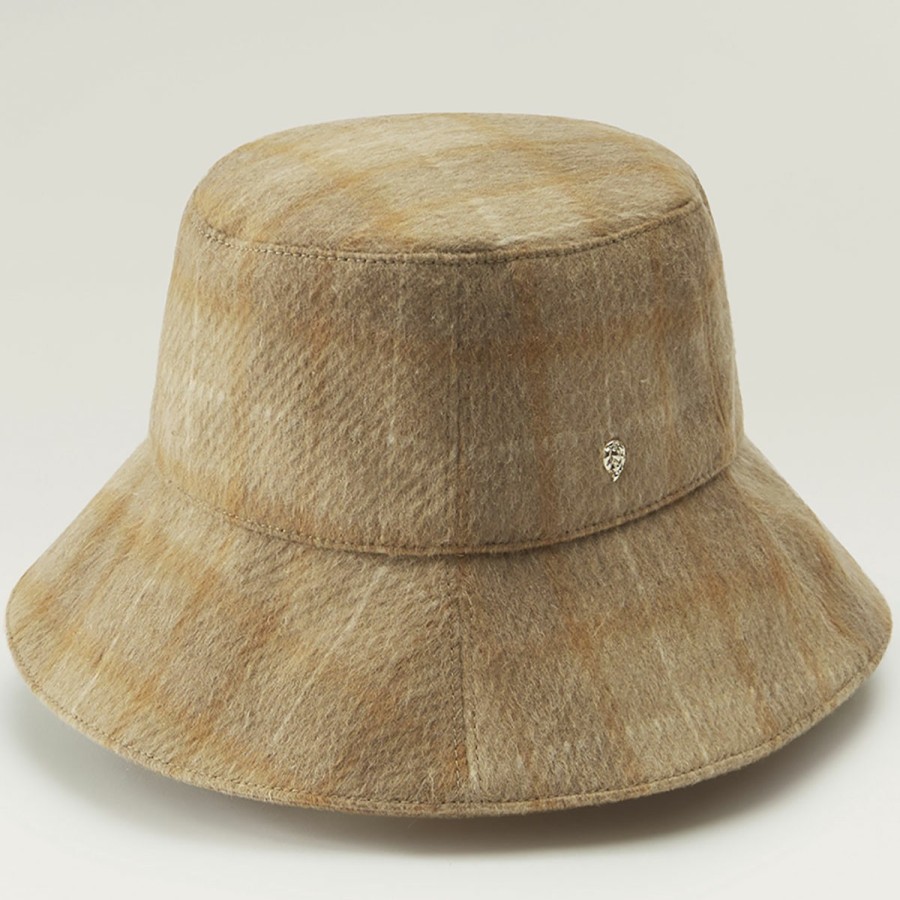 Women'S Helen Kaminski Bucket Hats | Roset Bucket