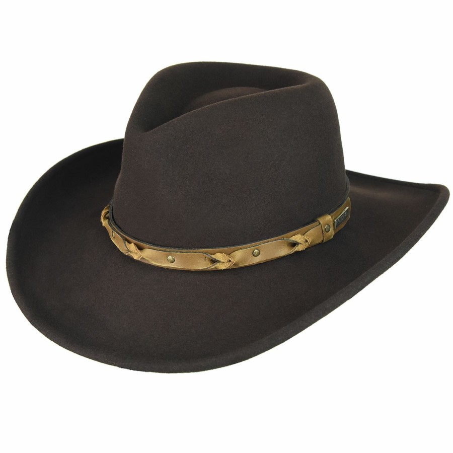 Women'S Wind River Outback Hats | Palisade Outback