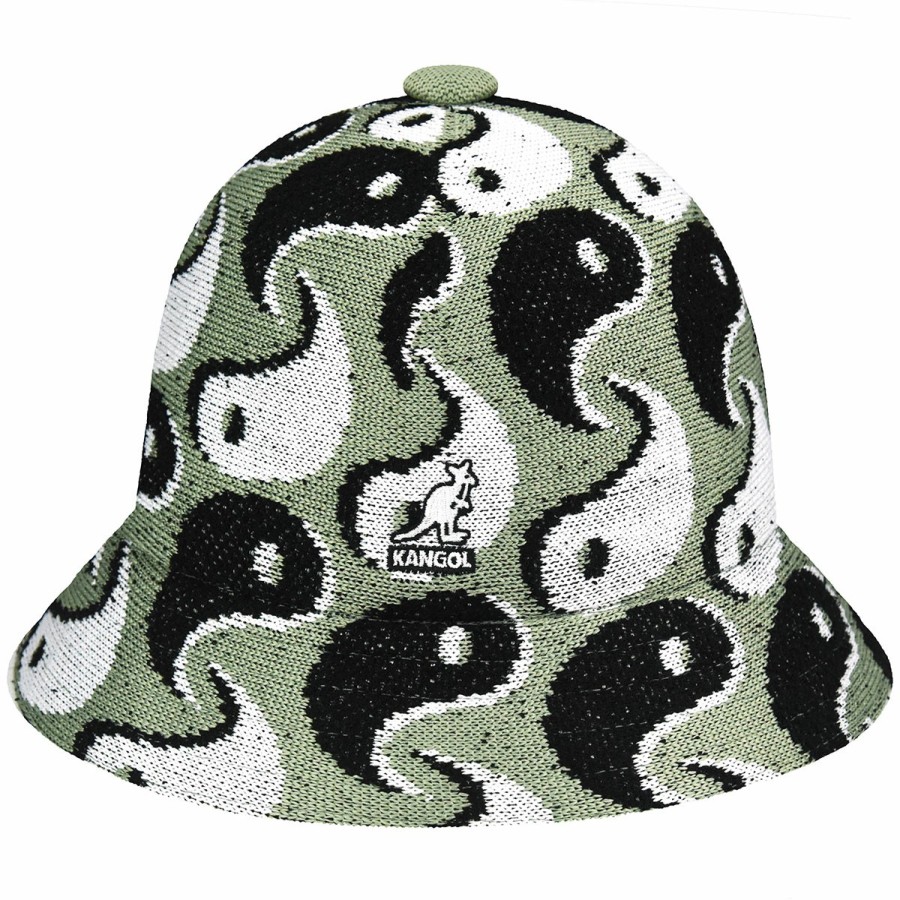 Women'S Kangol Bucket Hats | 3D Balance Casual